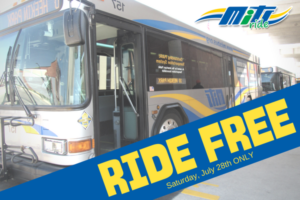 Ride Free