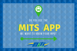 Help Us Update Our App