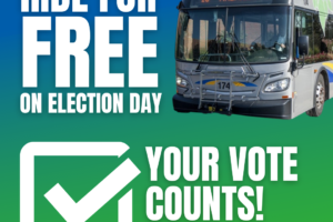 Free Bus Rides